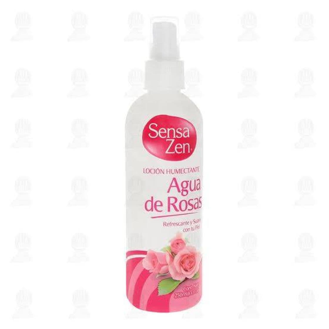 Fashion AGUA DE ROSAS 