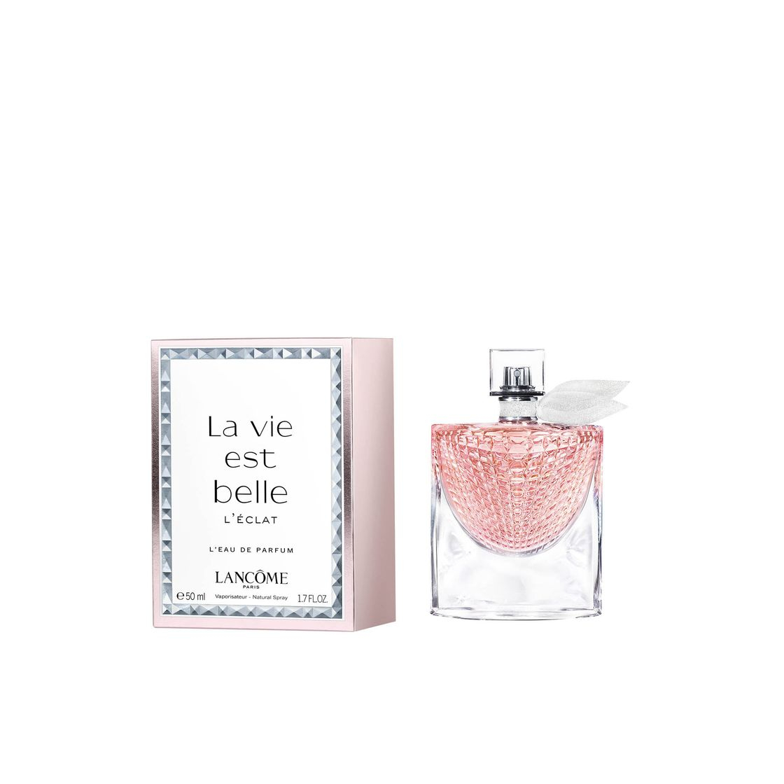 Product Perfume la vie est belle