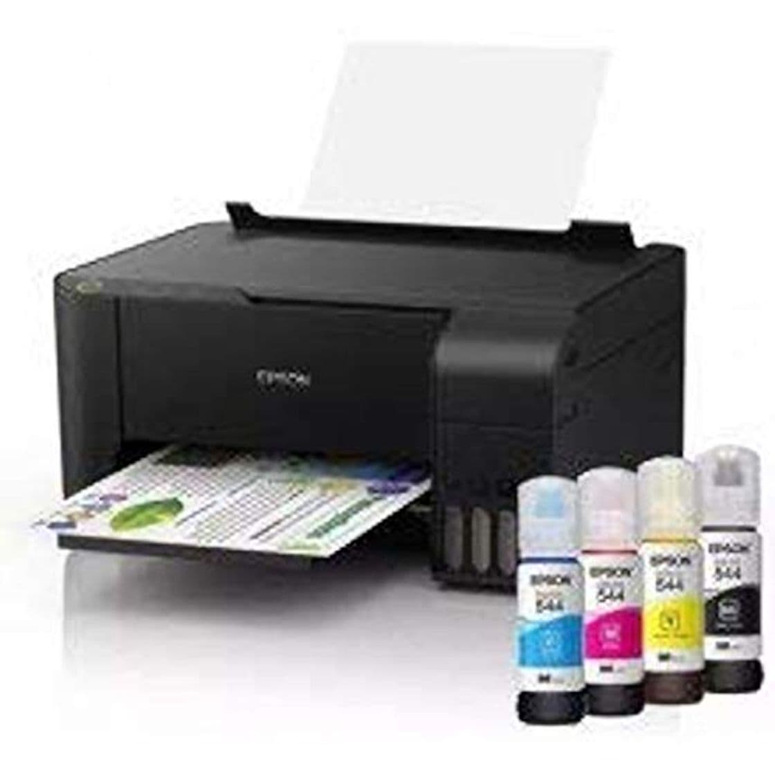 Producto Drukarka atramentowa Epson Its EcoTan