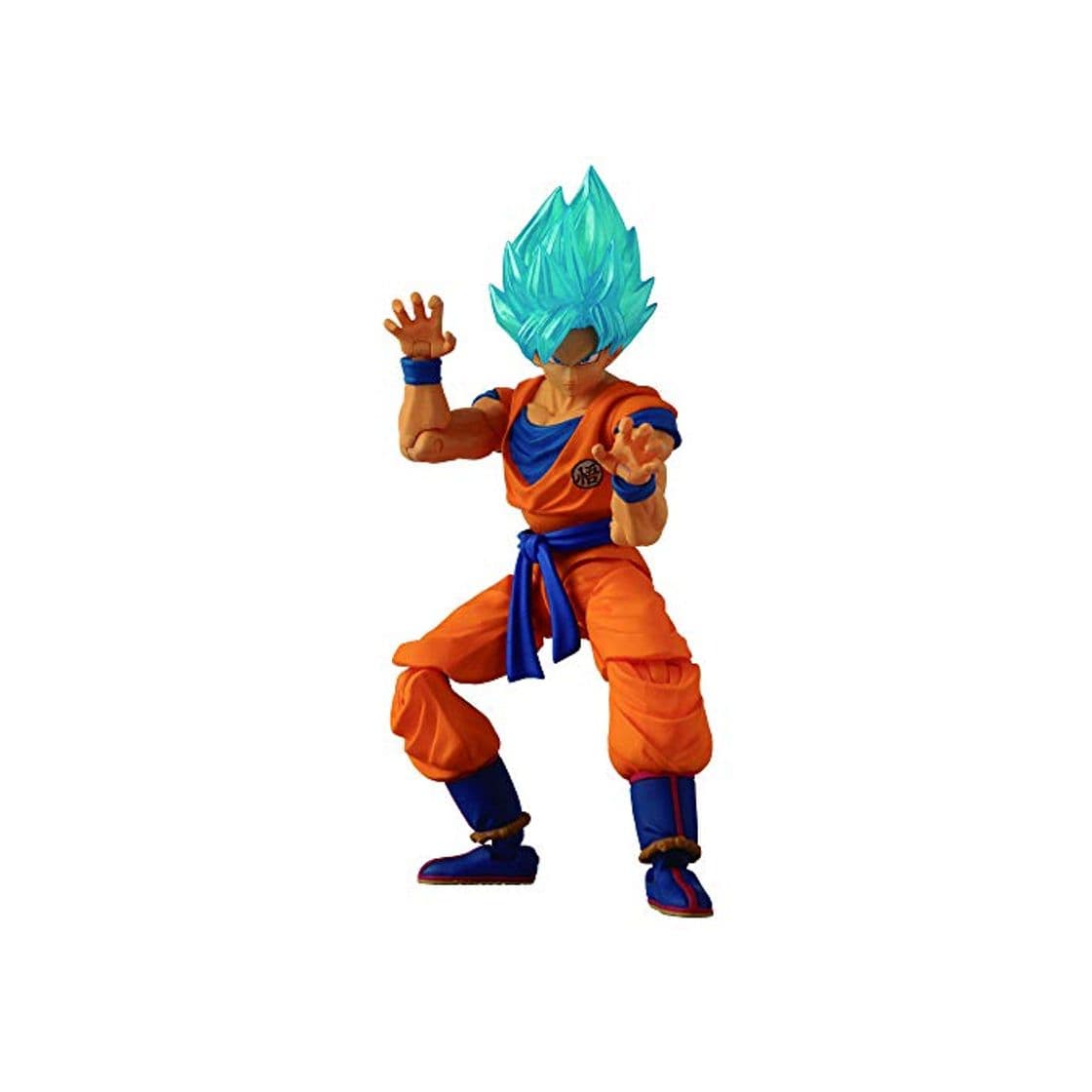 Producto Dragon Ball Evolve-Goku SSB