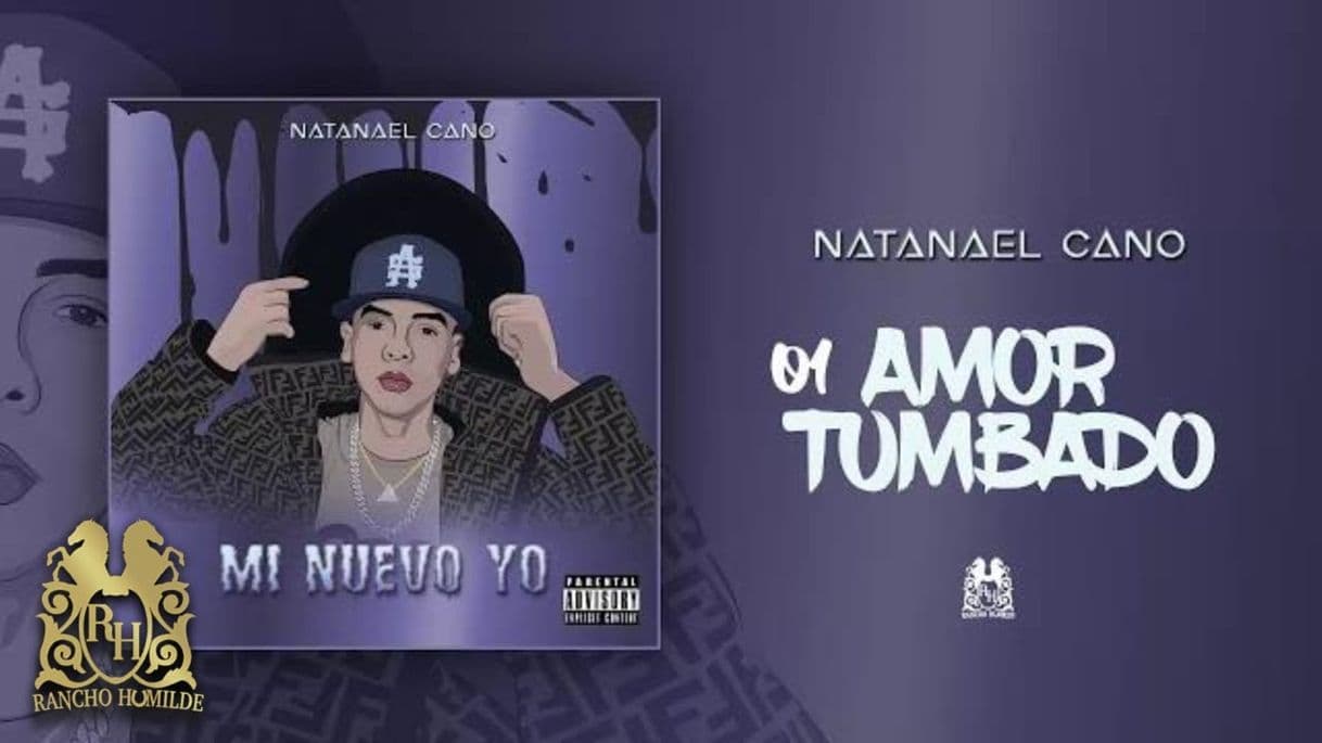 Canción Amor Tumbado