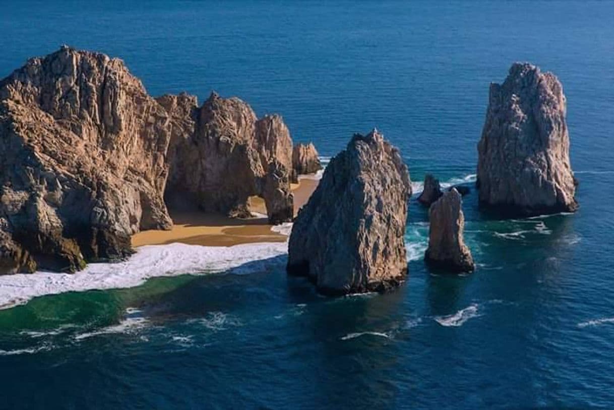 Place Los Cabos