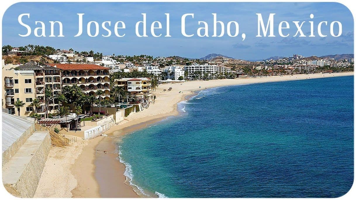 Place San José del Cabo