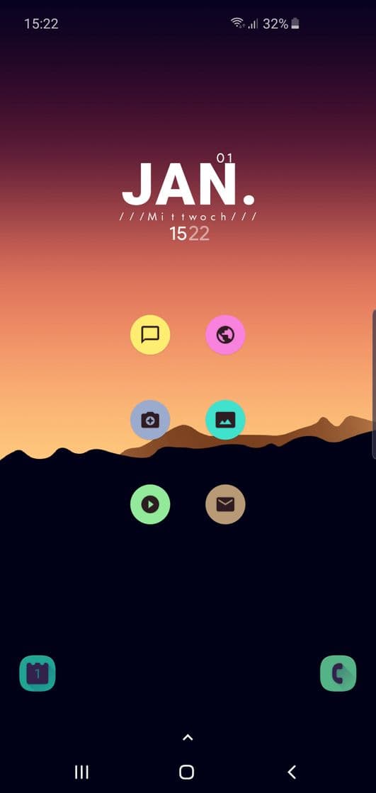 App Viral icon pack