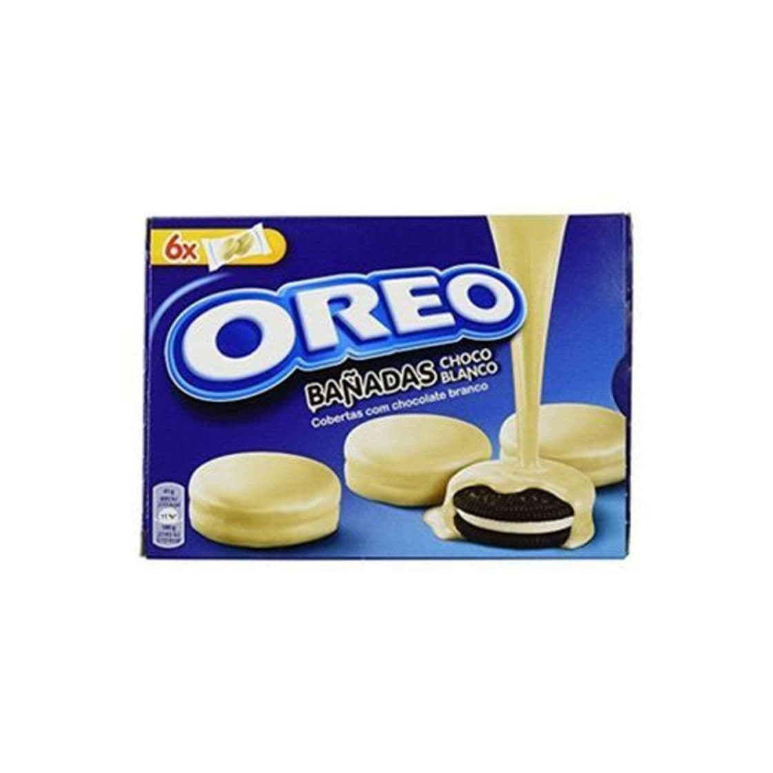 Product Oreo