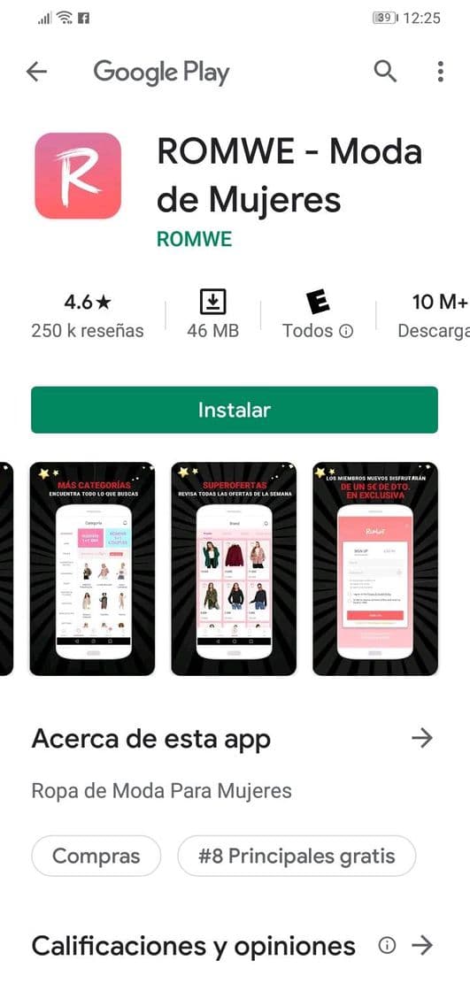 App Accesorios, ropa, cobijas, fundas todo para tu hogar 🏡 