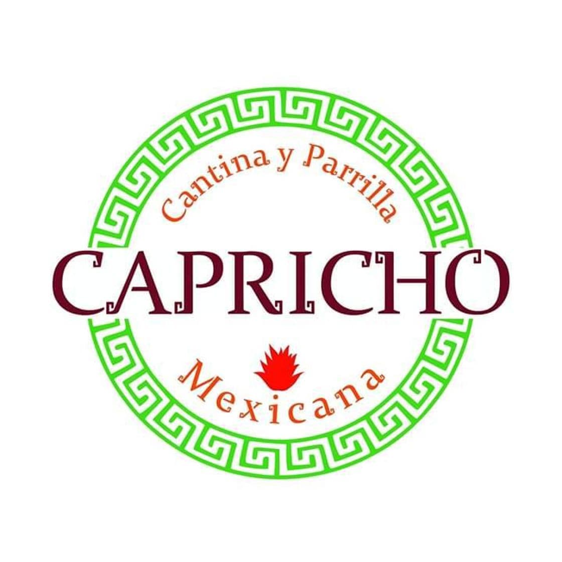 Restaurantes Capricho Cantina y Parrilla Mexicana - Events | Facebook