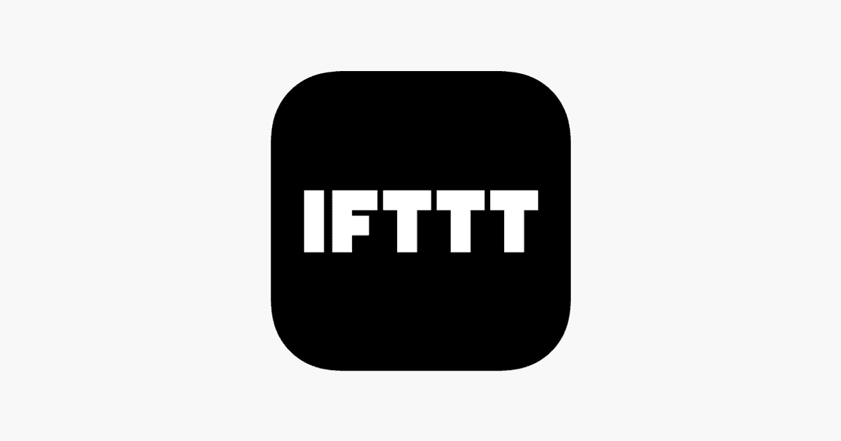 App IFTTT