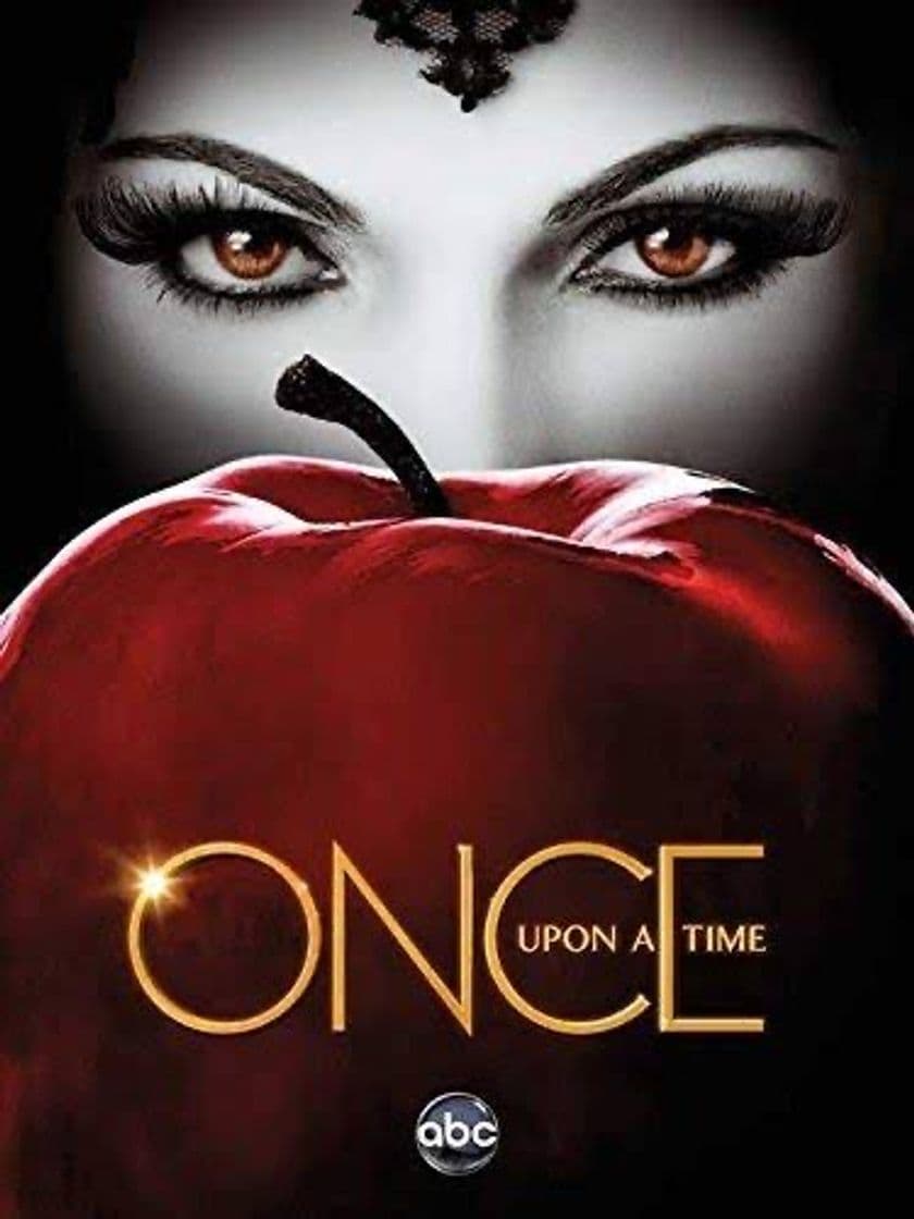 Serie Once Upon a Time