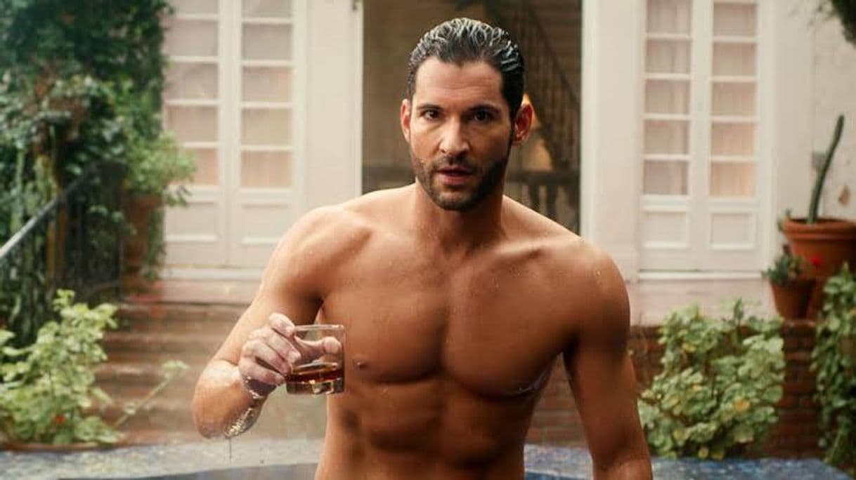 Serie Lucifer