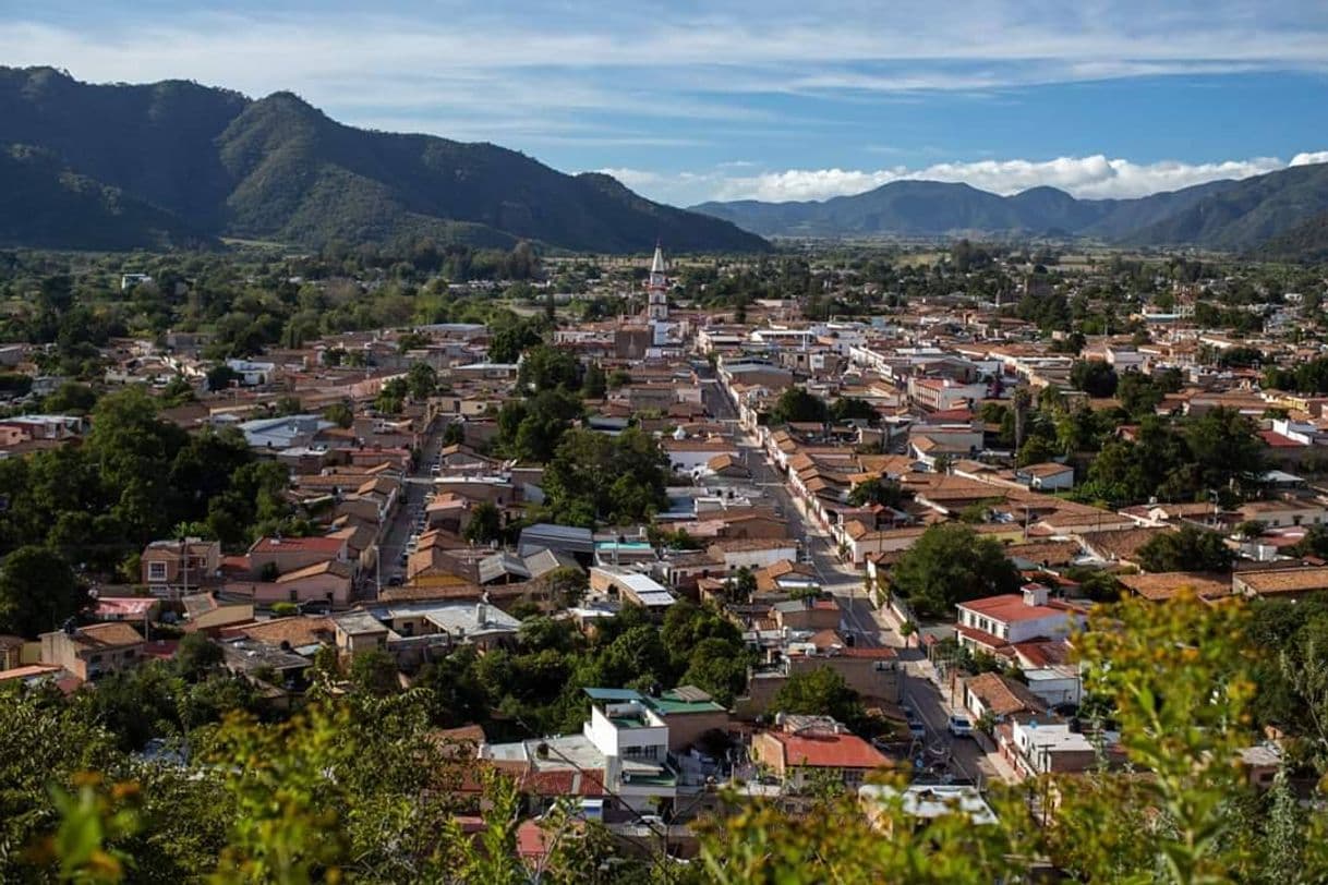 Place Mascota Jalisco