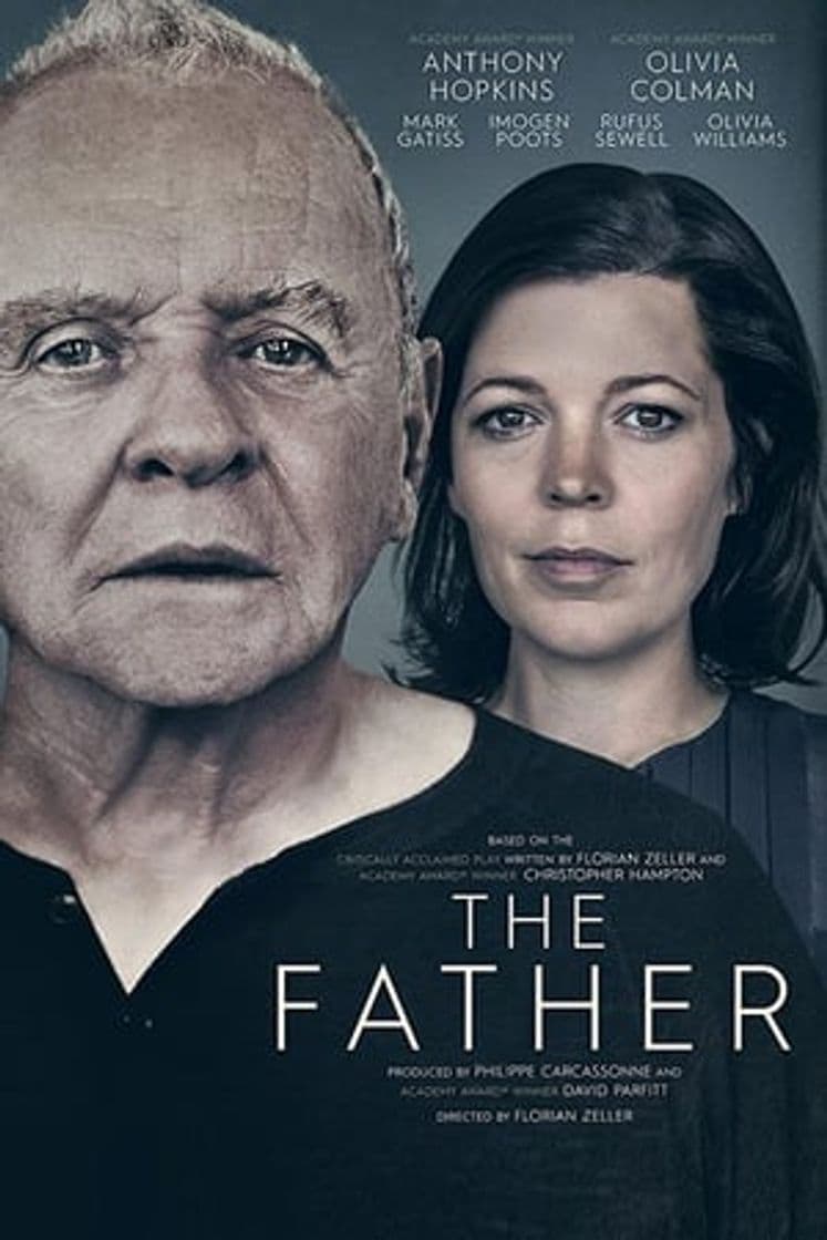 Película The Father