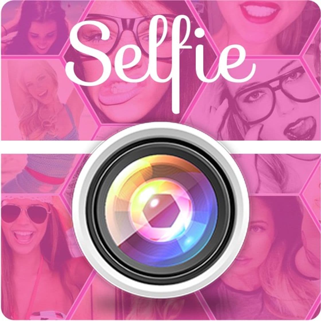 App Selfie Beauty Photo Editor With Makeup and Countdown Timer