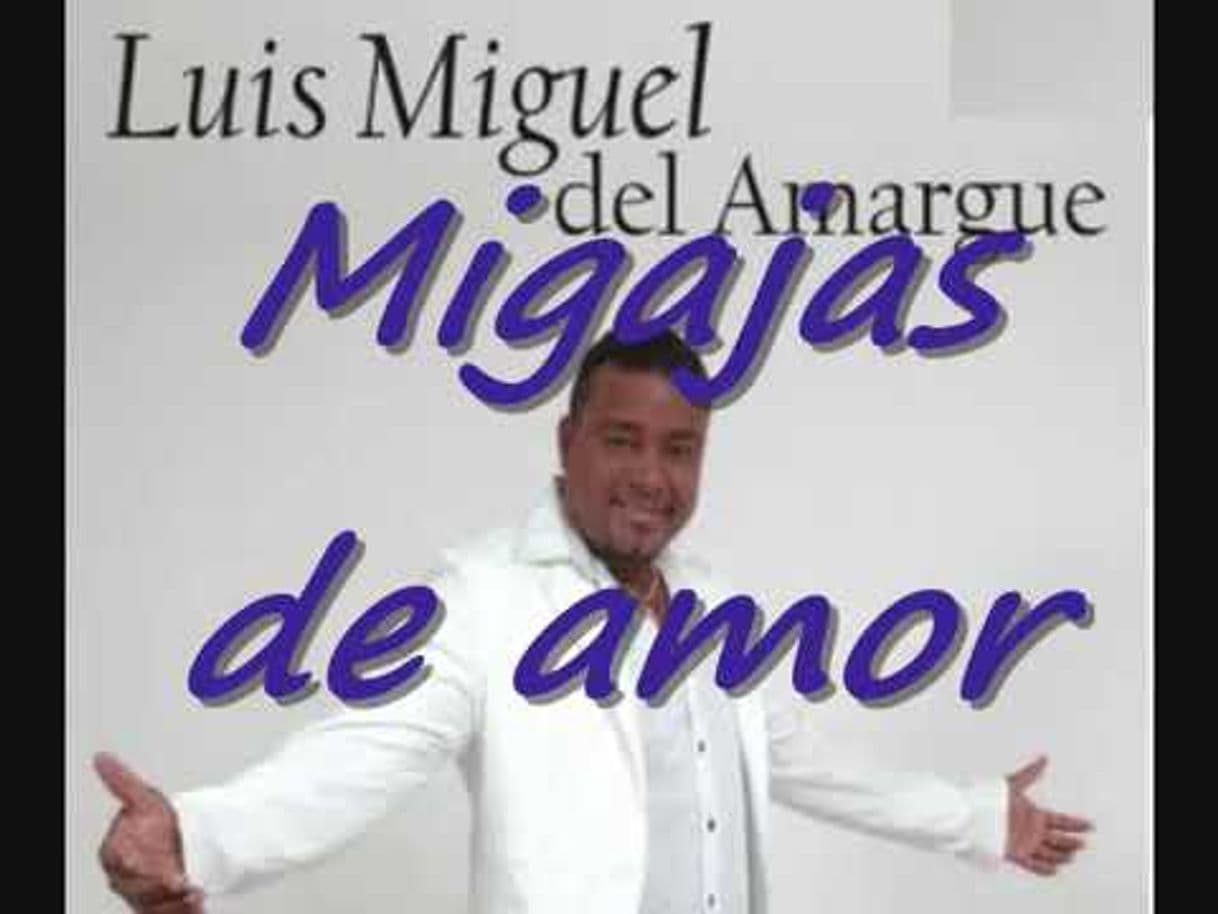 Music Migajas de Amor - Salsa