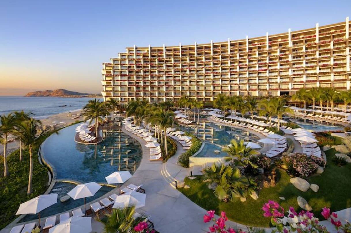 Fashion Grand Velas Resorts (Los Cabos, Riviera Maya y Nayarit)