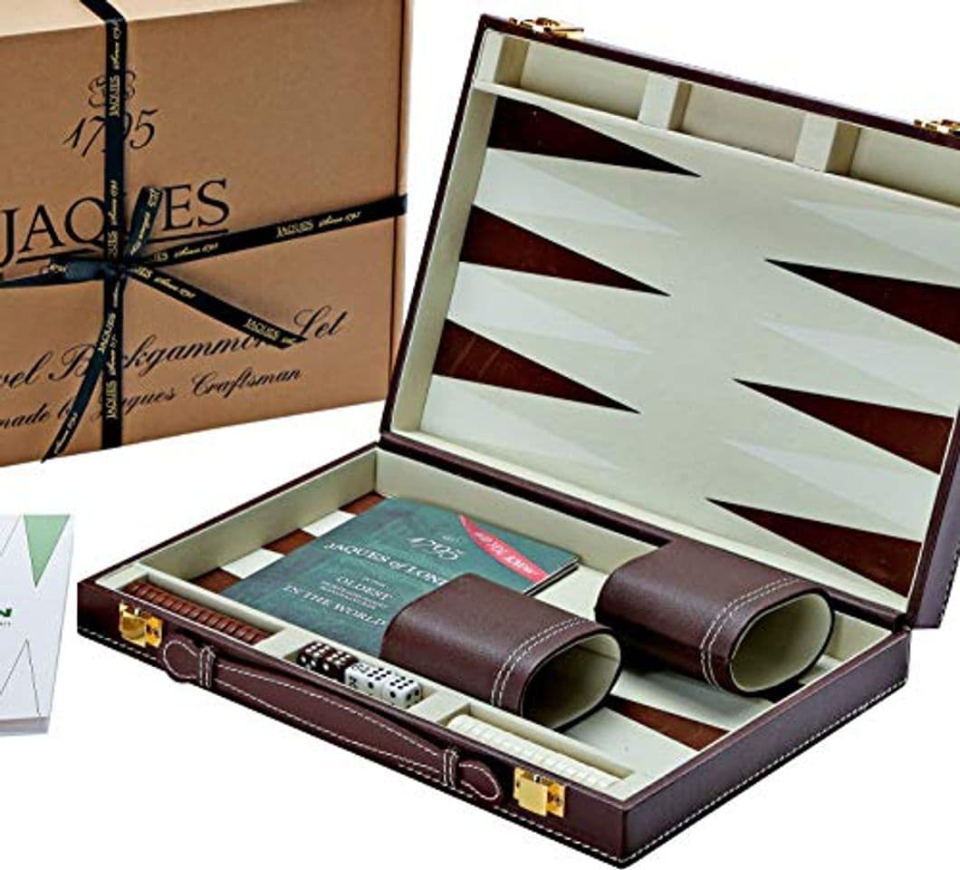 Product Jaques of London