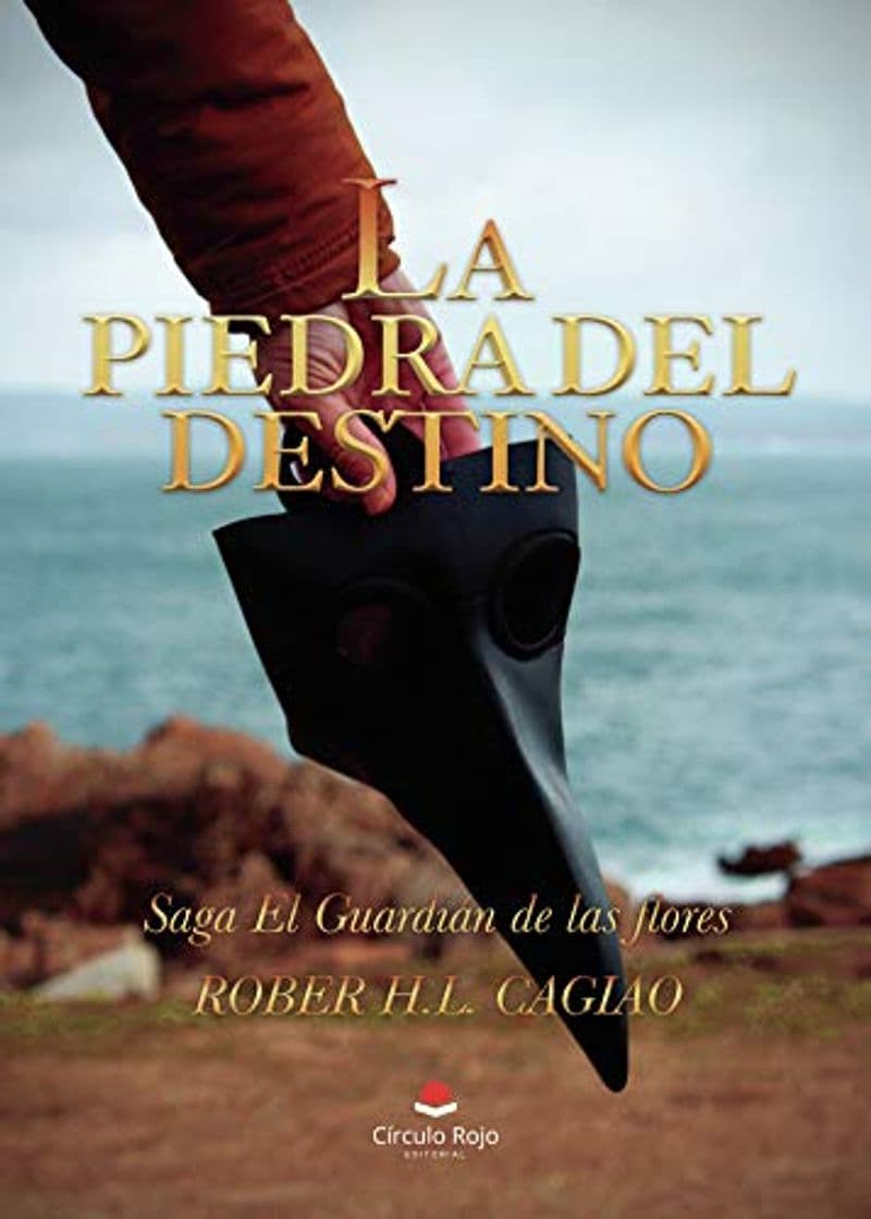 Book La piedra del destino