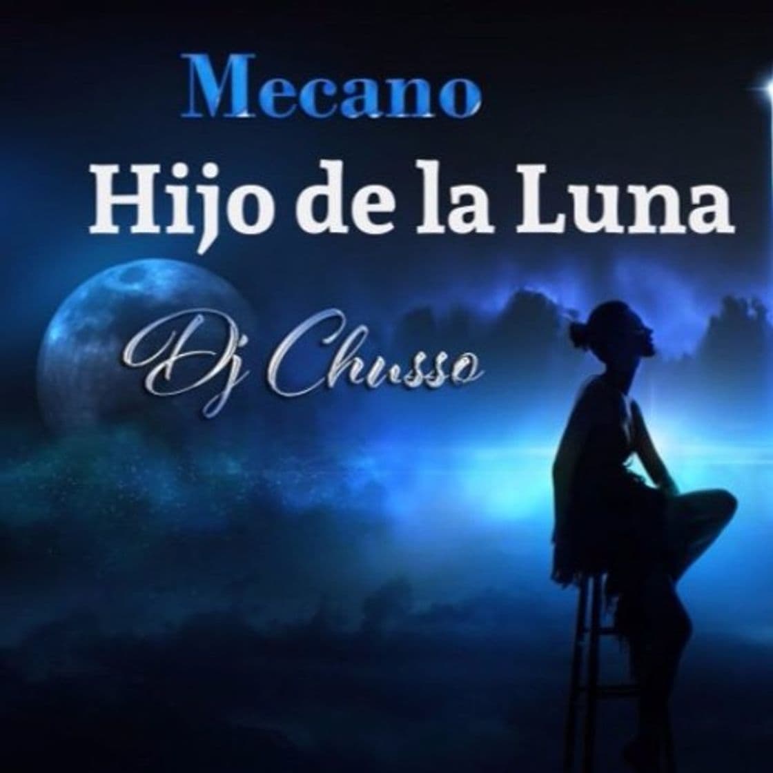 Music Hijo de la Luna