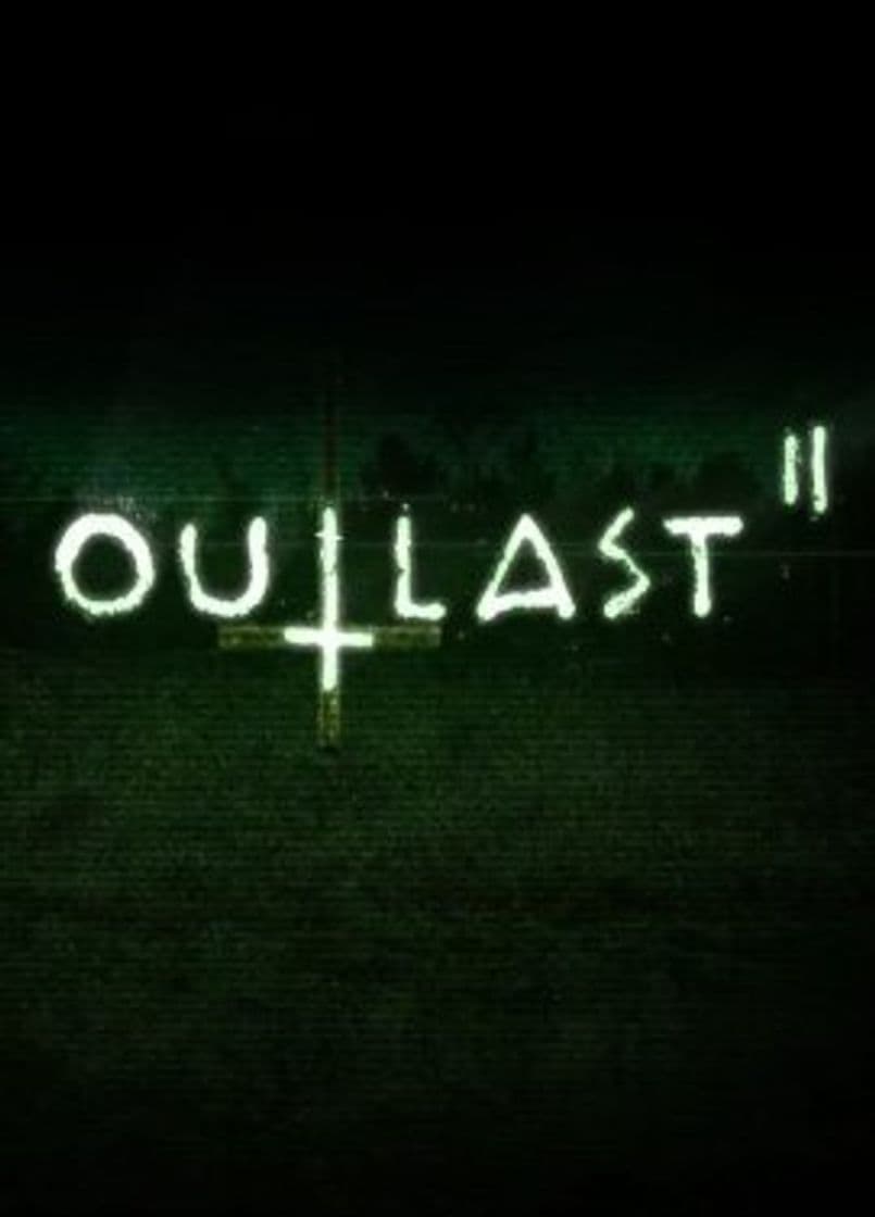 Videogames Outlast 2