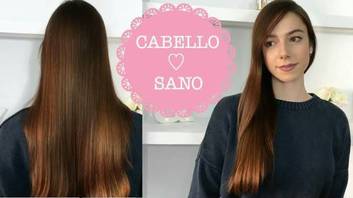 Moda Cabello sano & perfecto 💅