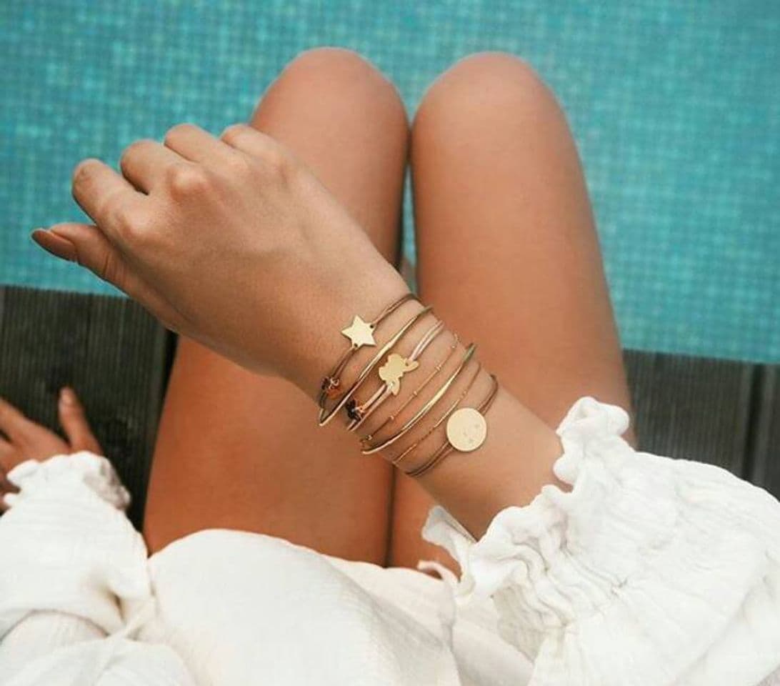 Moda PULSERA