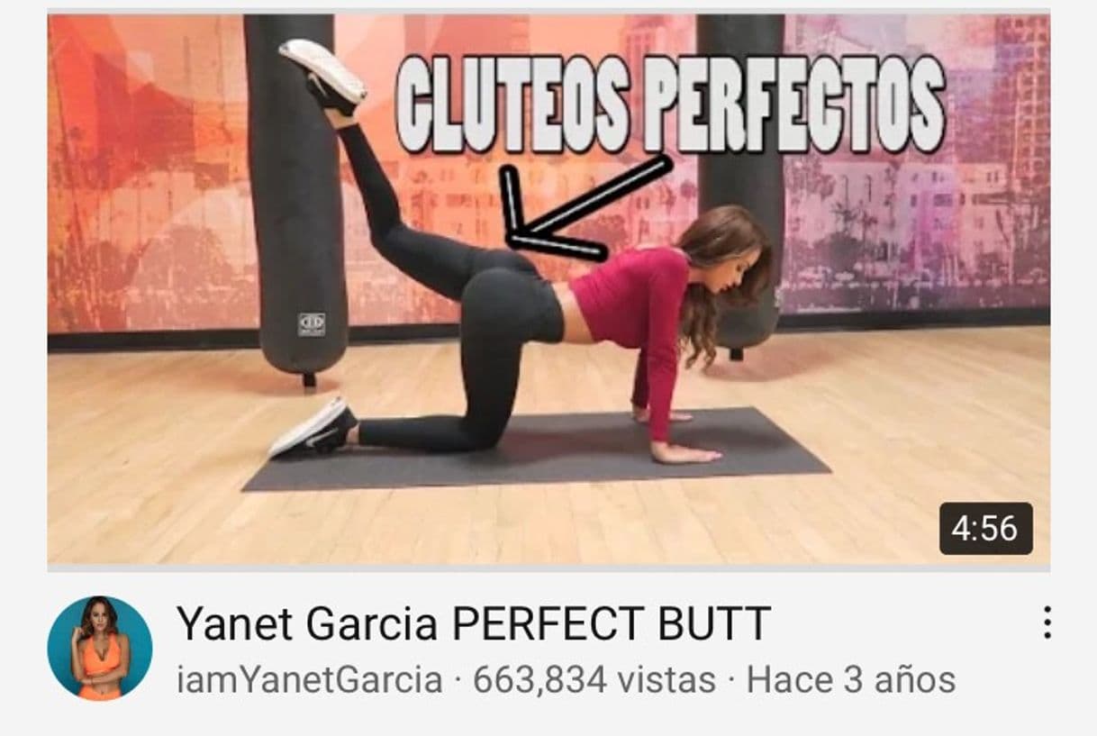 Fashion Yanet García - BUSCA TU MEJOR VERSIÓN CON YANET GARCÍA ...