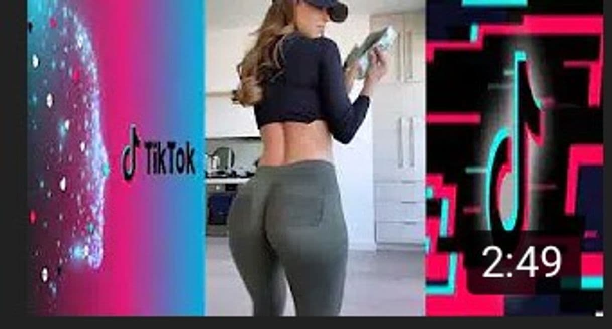 Fashion YANET GARCÍA TIK TOK 🍑🍑🍑