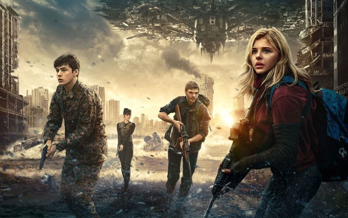 Movie The 5th Wave