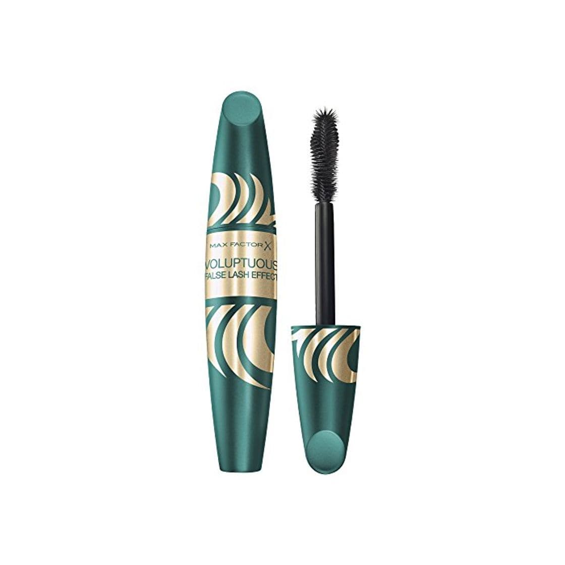 Producto Max Factor Voluptuosa False Lash Effect Mascara, negro/marrón, paquete 1er