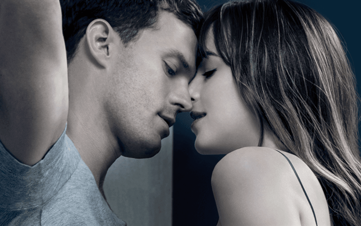 Movie Fifty Shades Freed