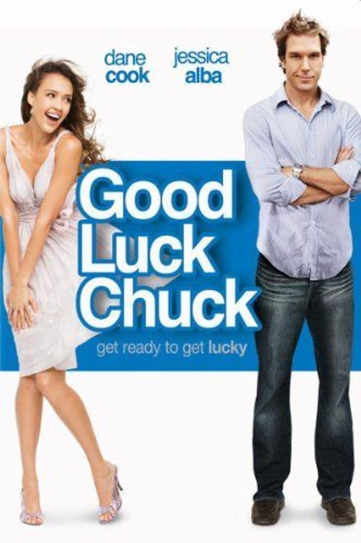 Movie Good Luck Chuck