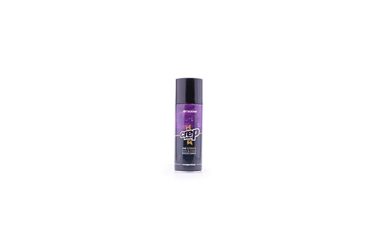 Product crep protect Spray Rain and Stain Protect - Betún y reparación de