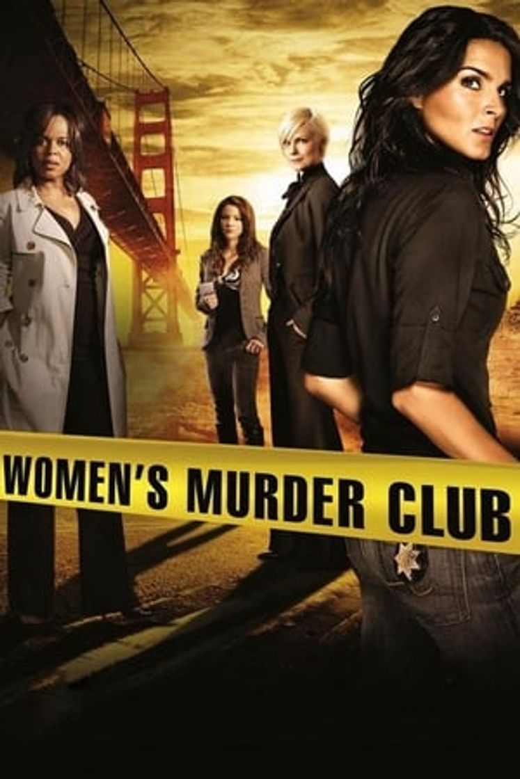 Serie Women's Murder Club