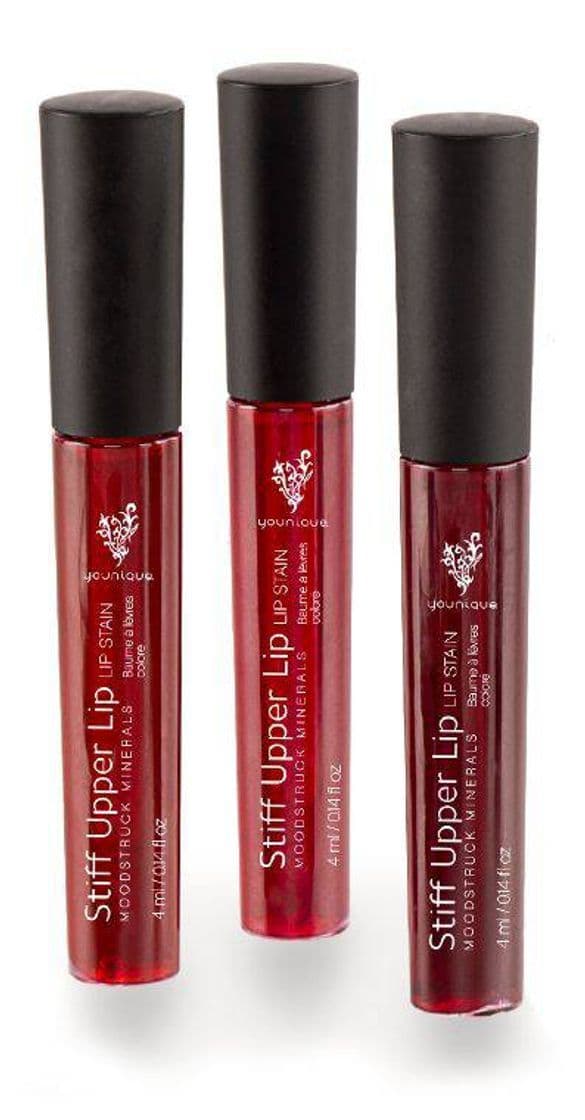 Moda Tinta labiales 