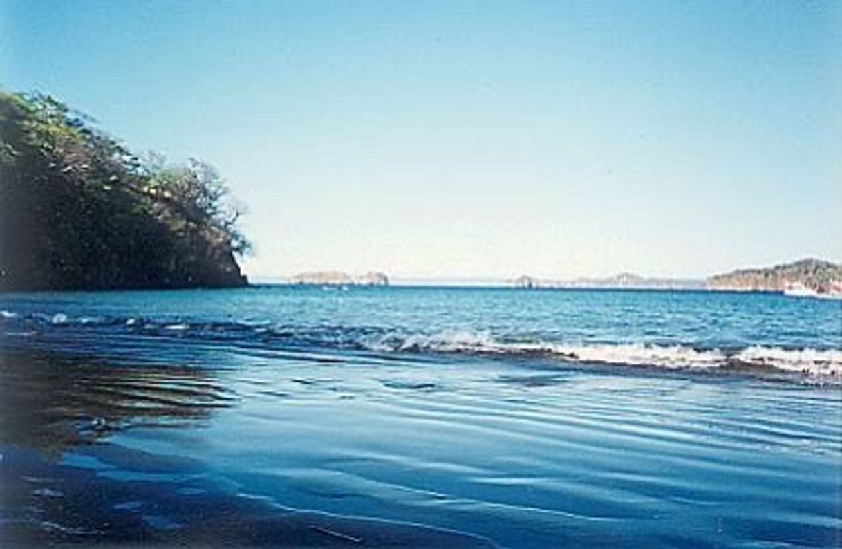 Lugar Guanacaste