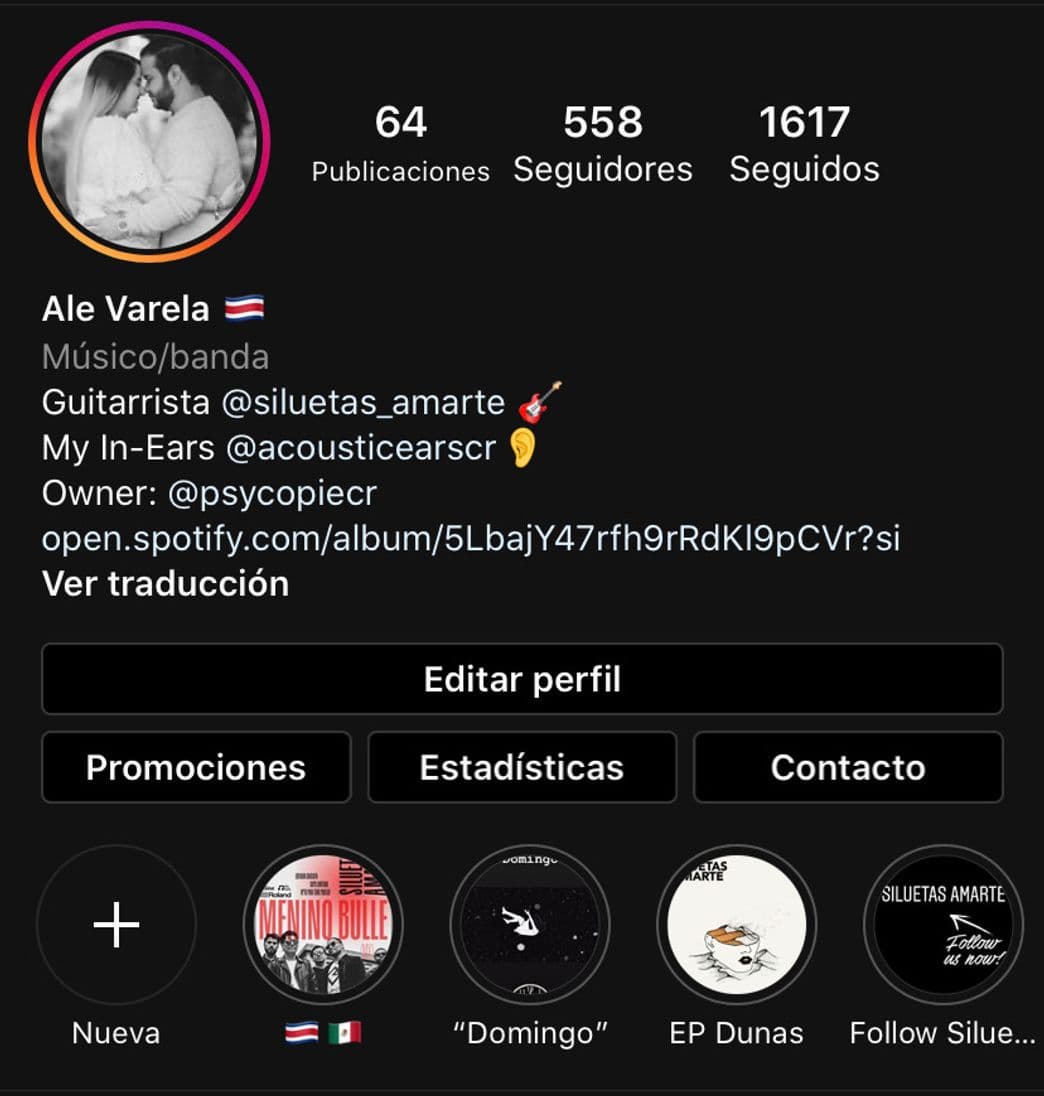 Moda Instagram 