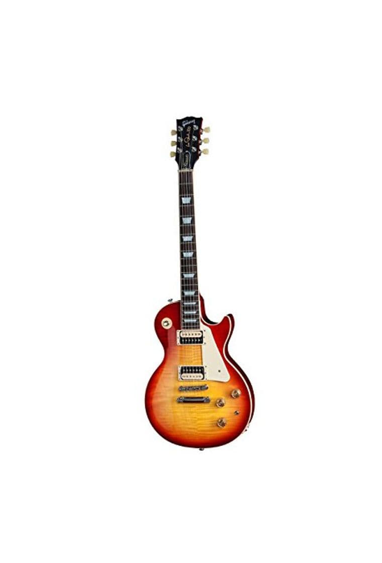 Electrónica Gibson Les Paul Classic 2015 - Guitarra eléctrica