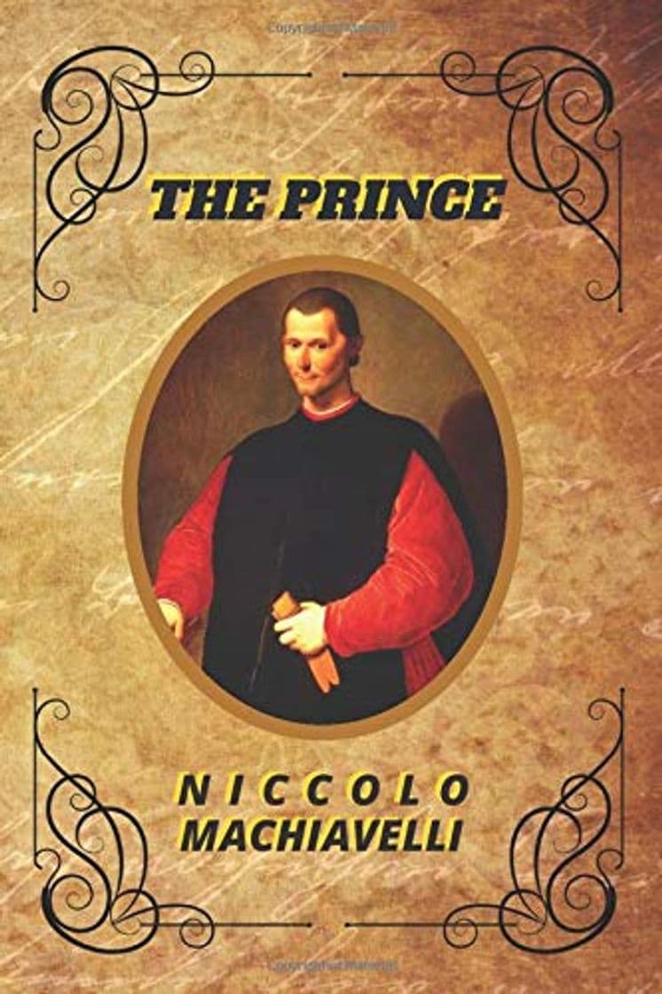 Libro The Prince by Niccolo Machiavelli: 2020 New Edition