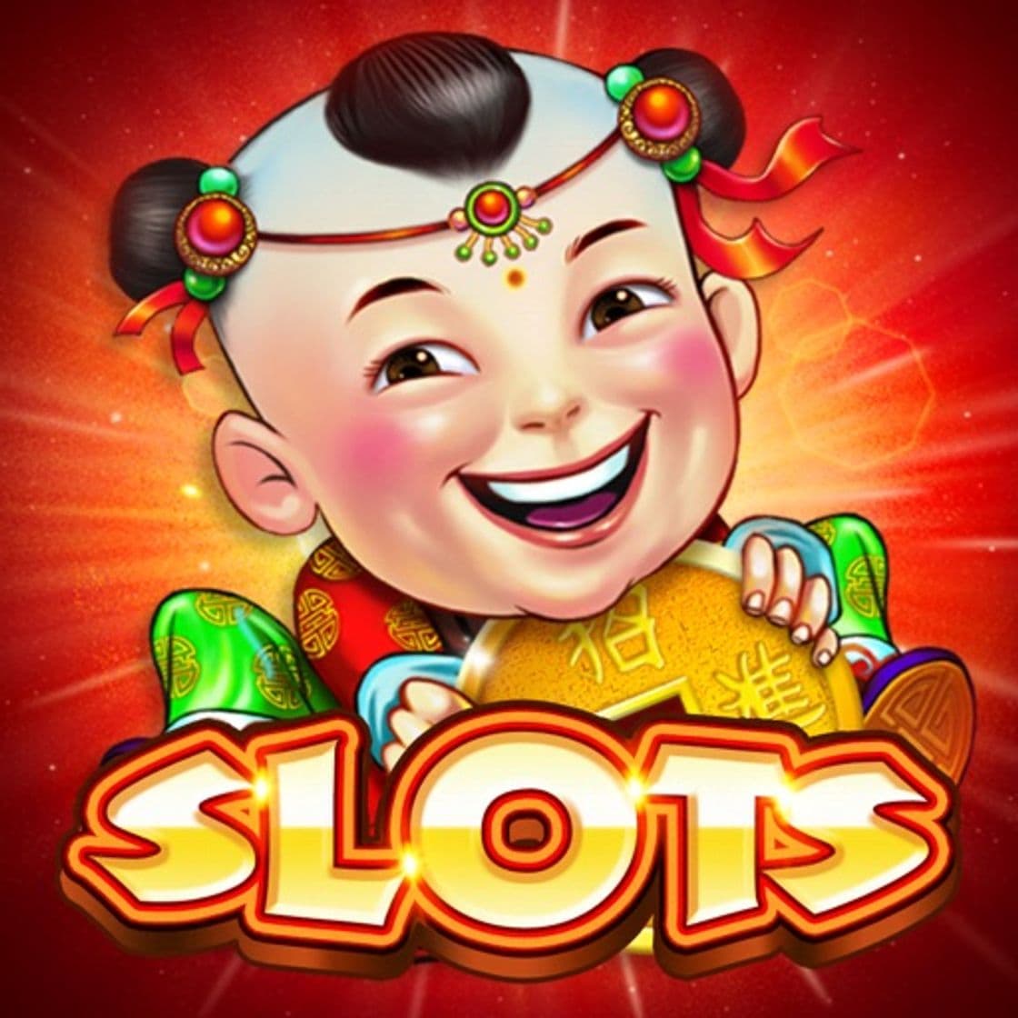 App 88 Fortunes Slots Casino Games