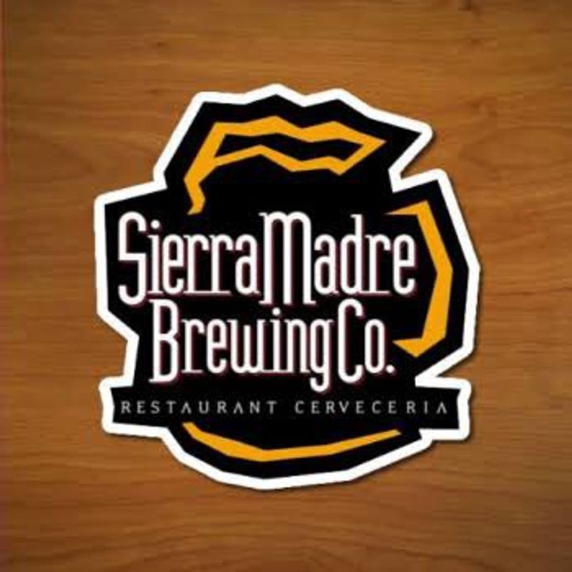 Place Sierra Madre Brewing Co.