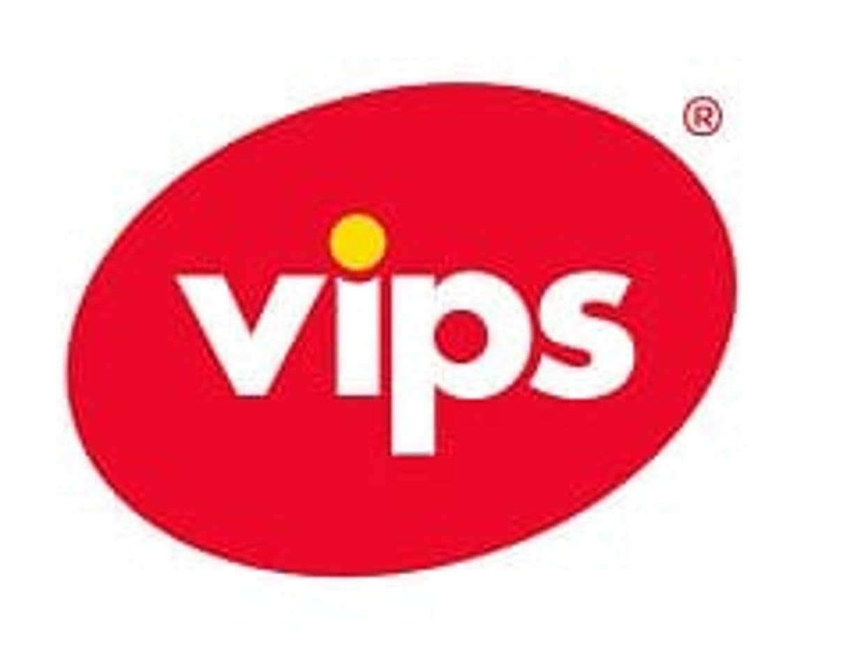 Restaurants Vips