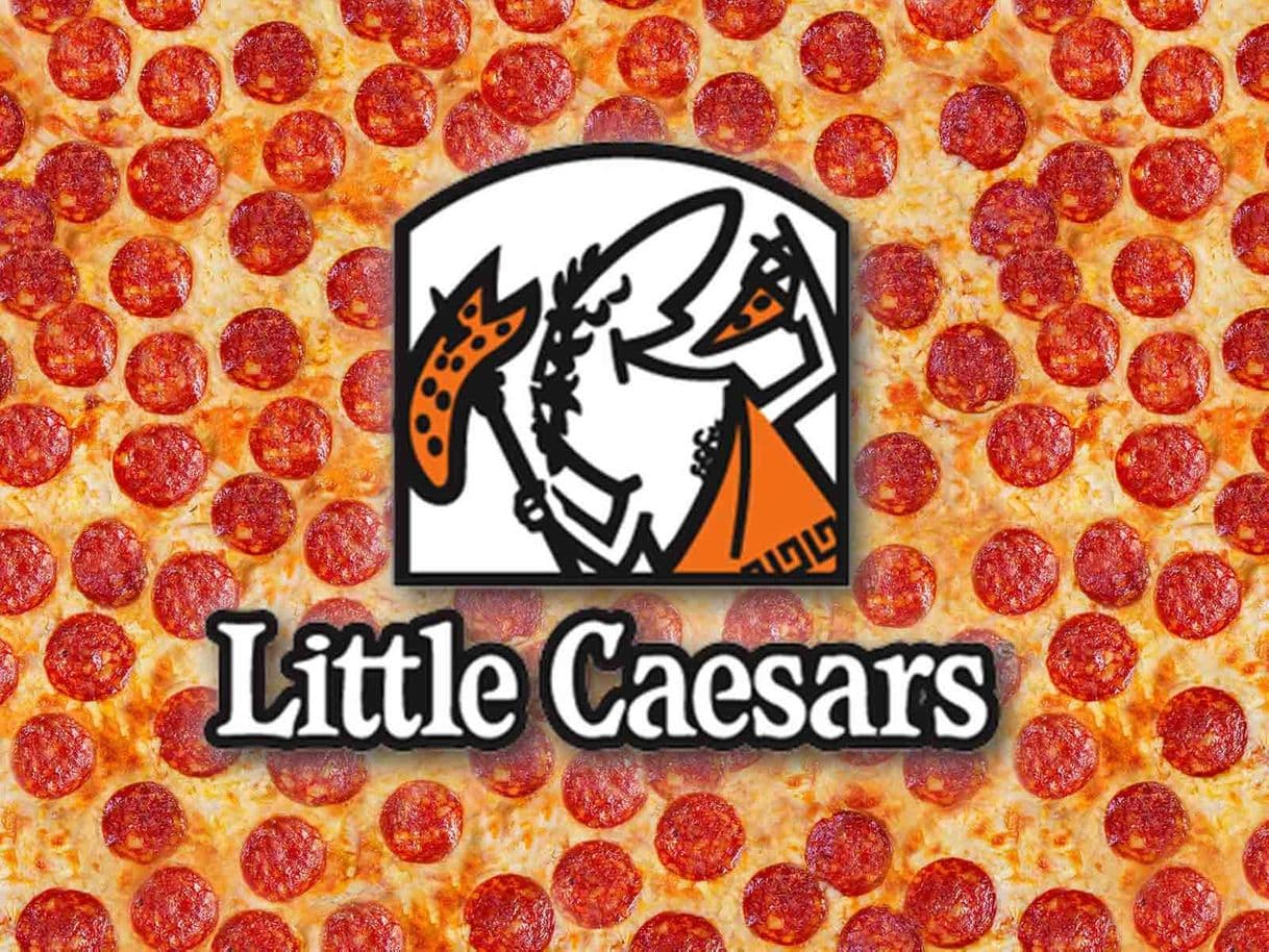 Restaurants Little Caesars