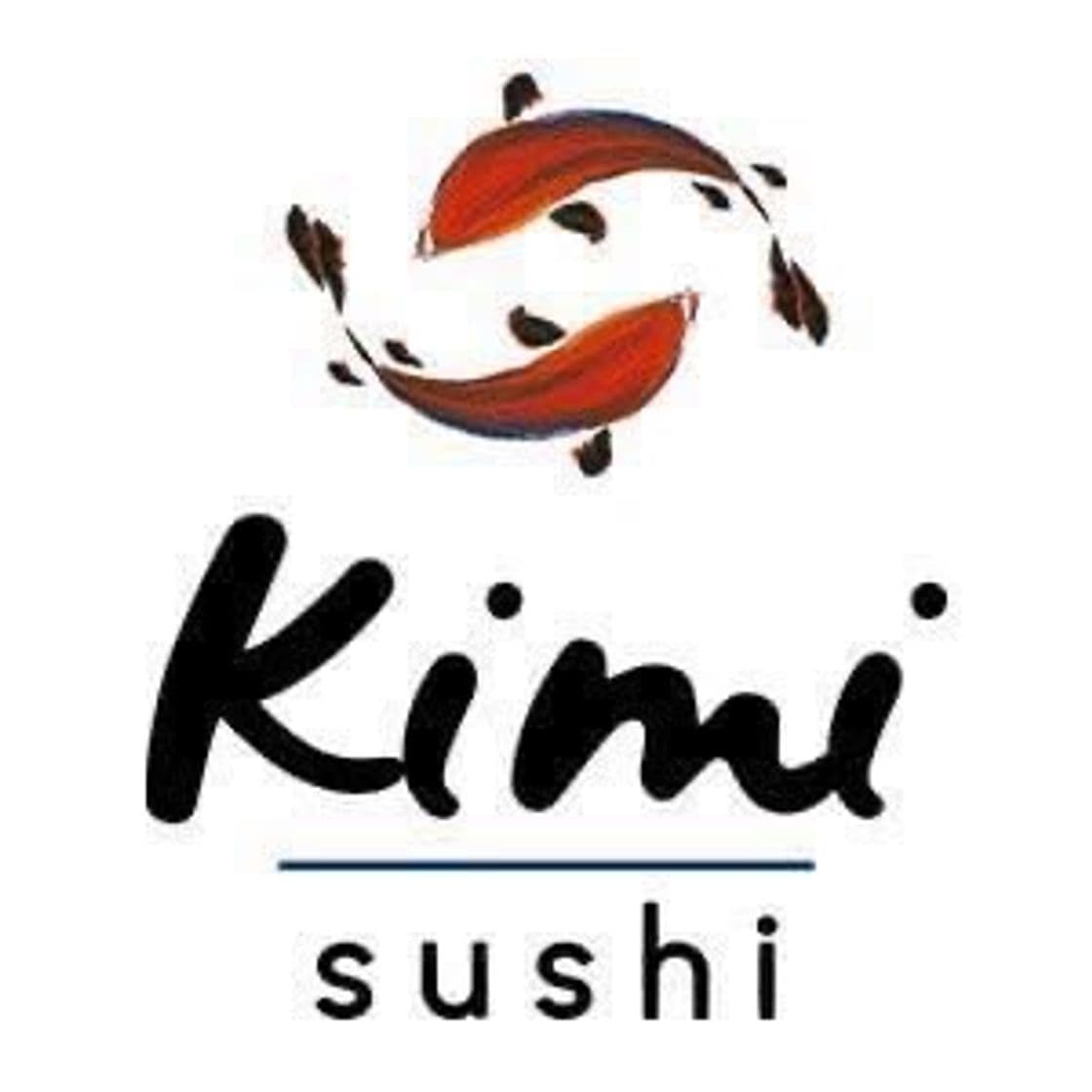 Restaurants Kimi Sushi