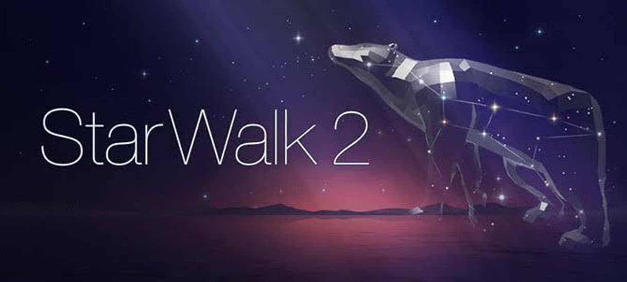 App Star Walk 2 Free - Sky Map, Stars & Constellations 