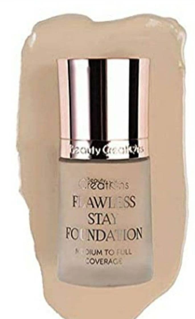 Producto Flawless Stay Foundation 3