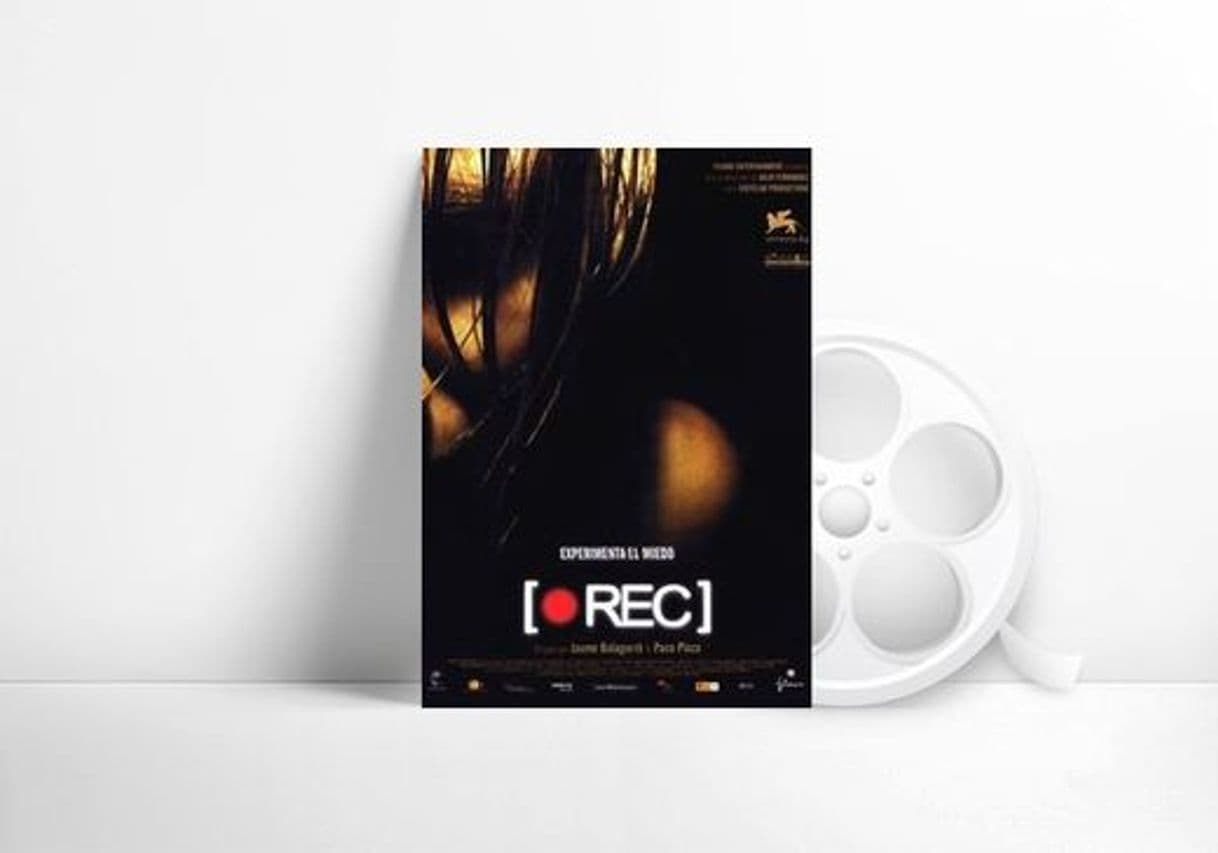 Movie [REC]