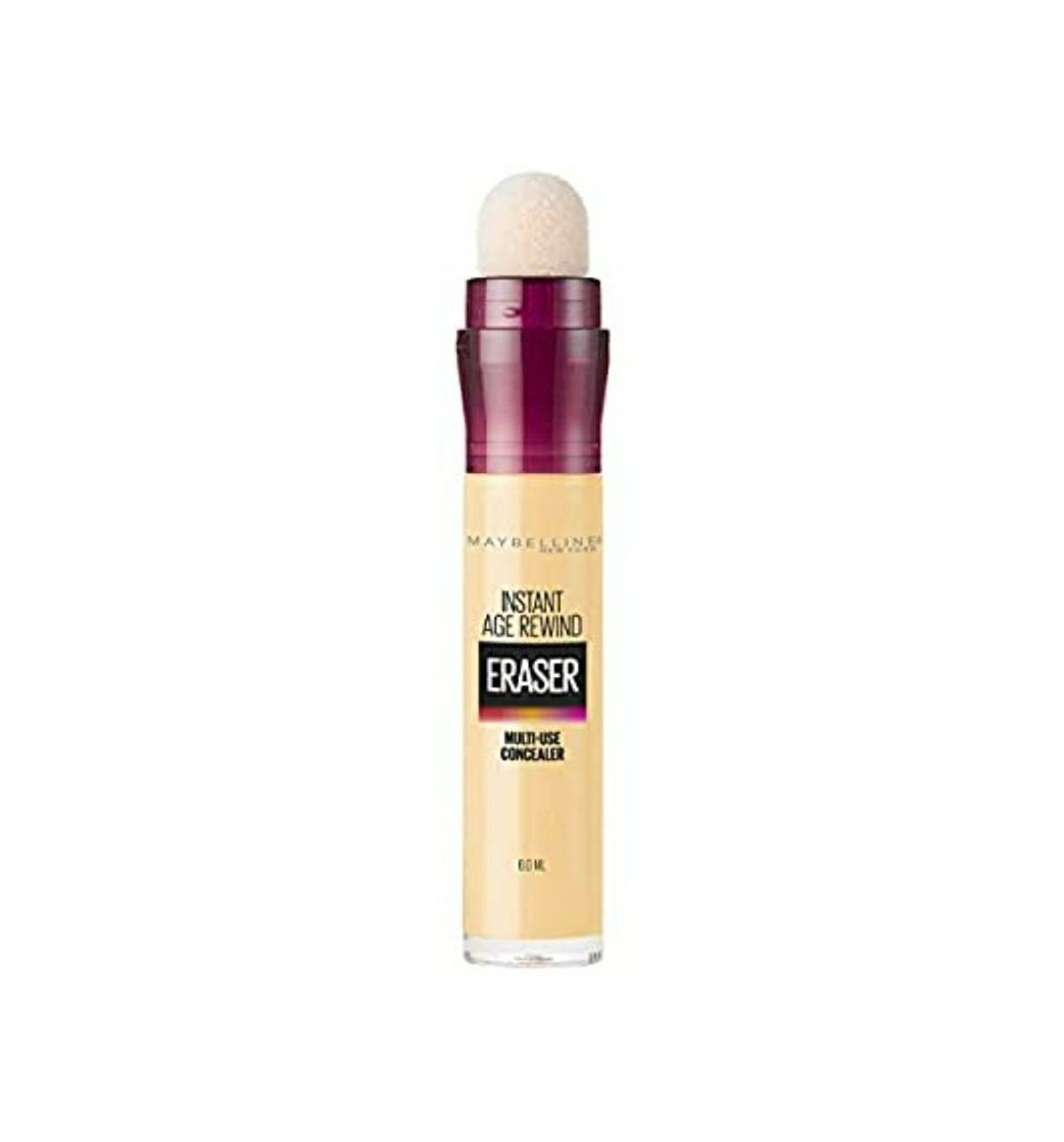 Product Corrector de maquillaje maybelline