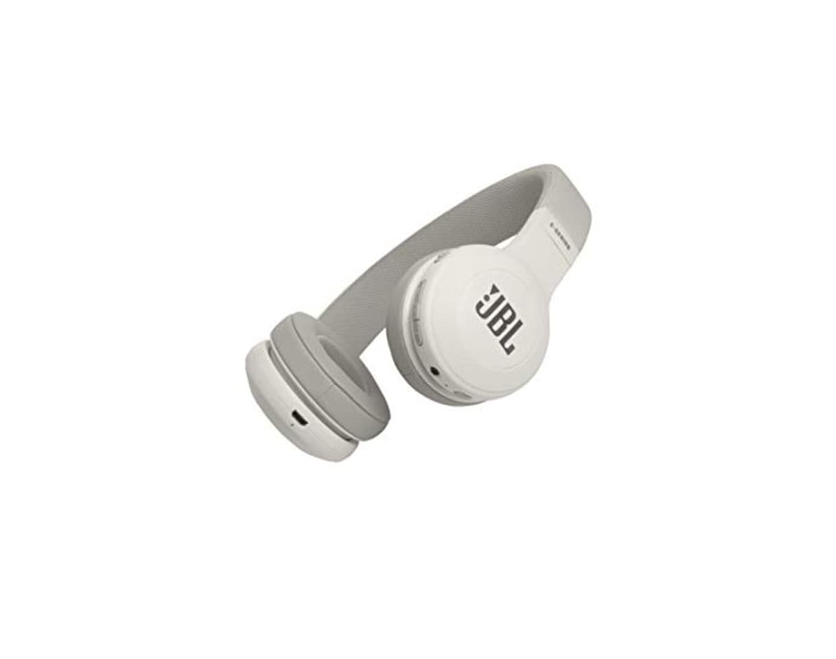 Electrónica JBL E45BT - Auriculares supraaurales inalámbricos