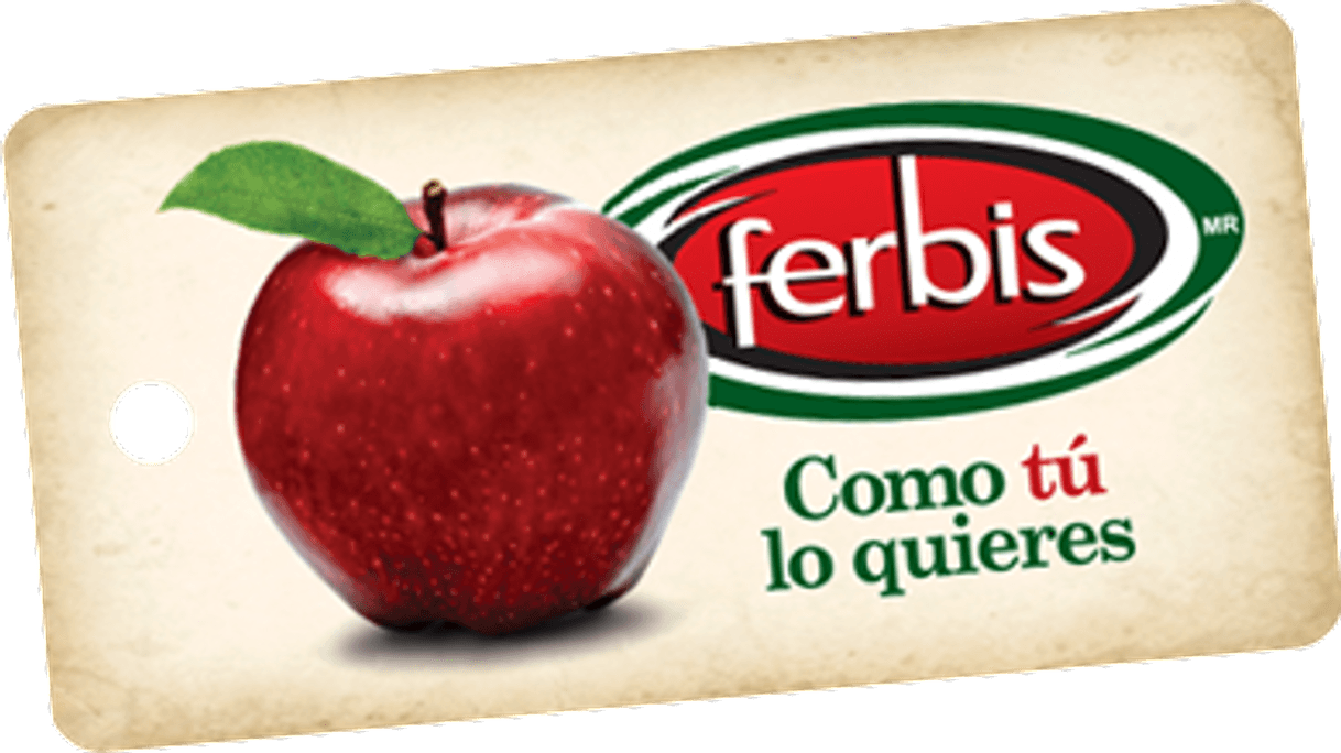 Lugar Ferbis Market