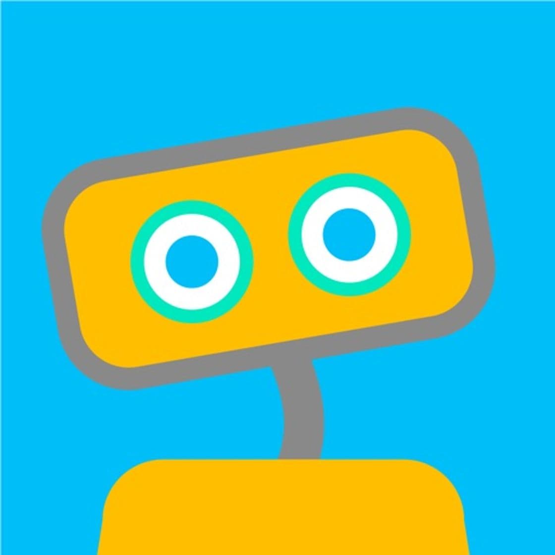 App Woebot - Your Self-Care Expert